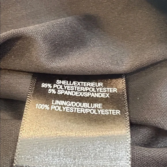 Belle Badgley Mishka Puff Sleeve Cocktail Dress- Size 12 - Picture 7 of 10